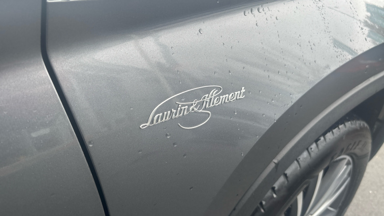 Skoda Kodiaq 2.0 TDI 200 Laurin + Klement 4X4 5dr DSG [7 Seat] Diesel Estate